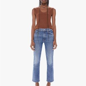 Mother Superior The Insider Ankle